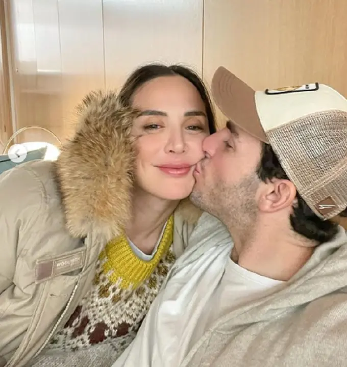 Instagram Tamara Falcó