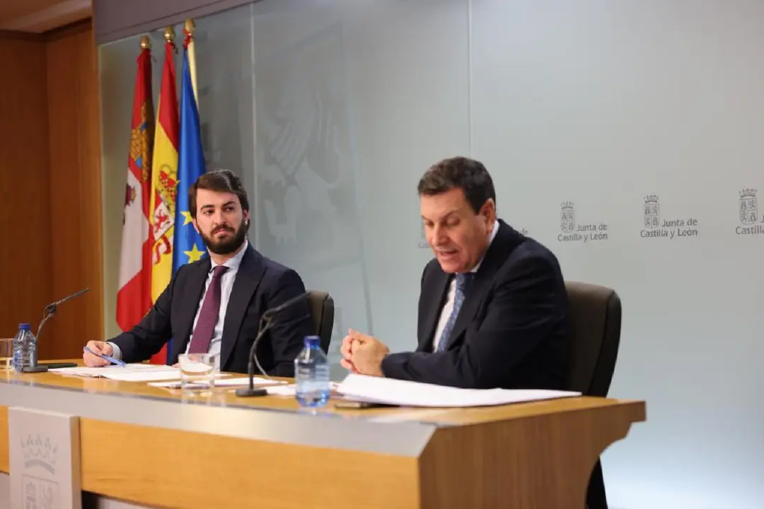 Twitter Juan García-Gallardo