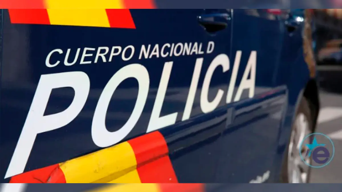 Policía Nacional