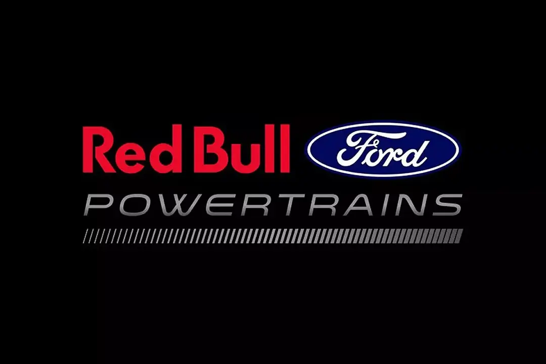 Red Bull y Ford unen fuerzas para 2026 | Fuente: Red Bull Ford