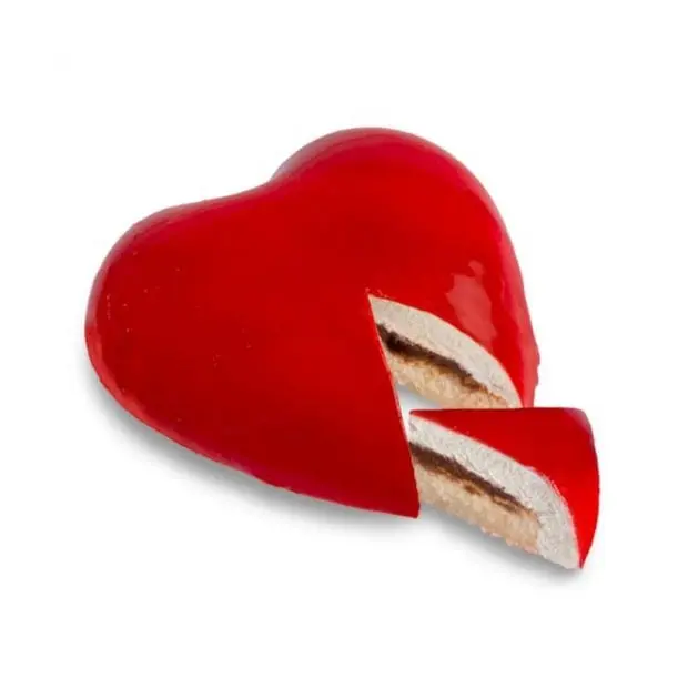 Mercadona se adelanta a San Valentín con el postre más demandado