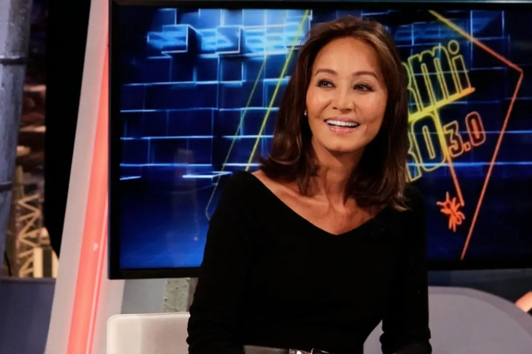 Isabel Preysler look boda Tamara Falcó