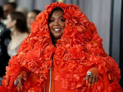 Los looks que más han destacado de la alfombra roja de los Grammy 2023