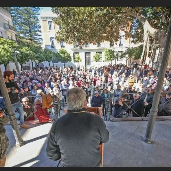 Fuente | Santiago Casal