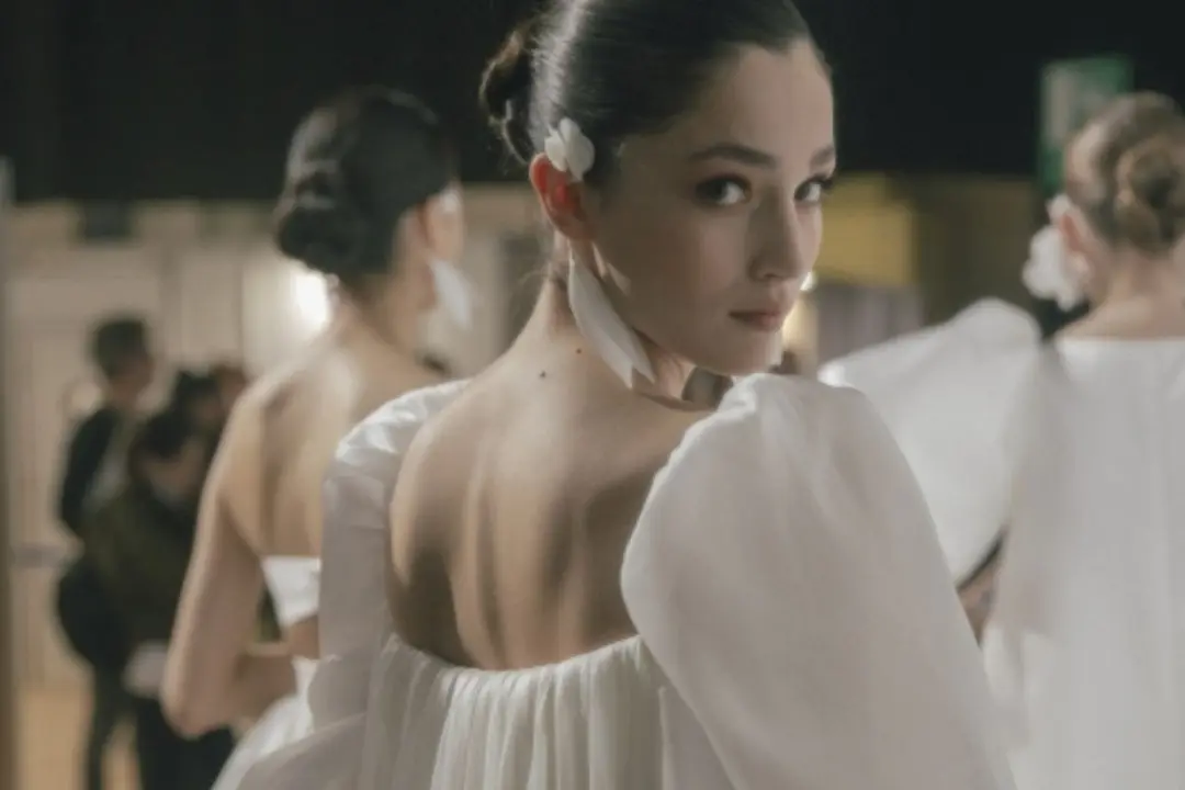 10 tendencias en vestidos de novia para 2023 / Barcelona Bridal Week