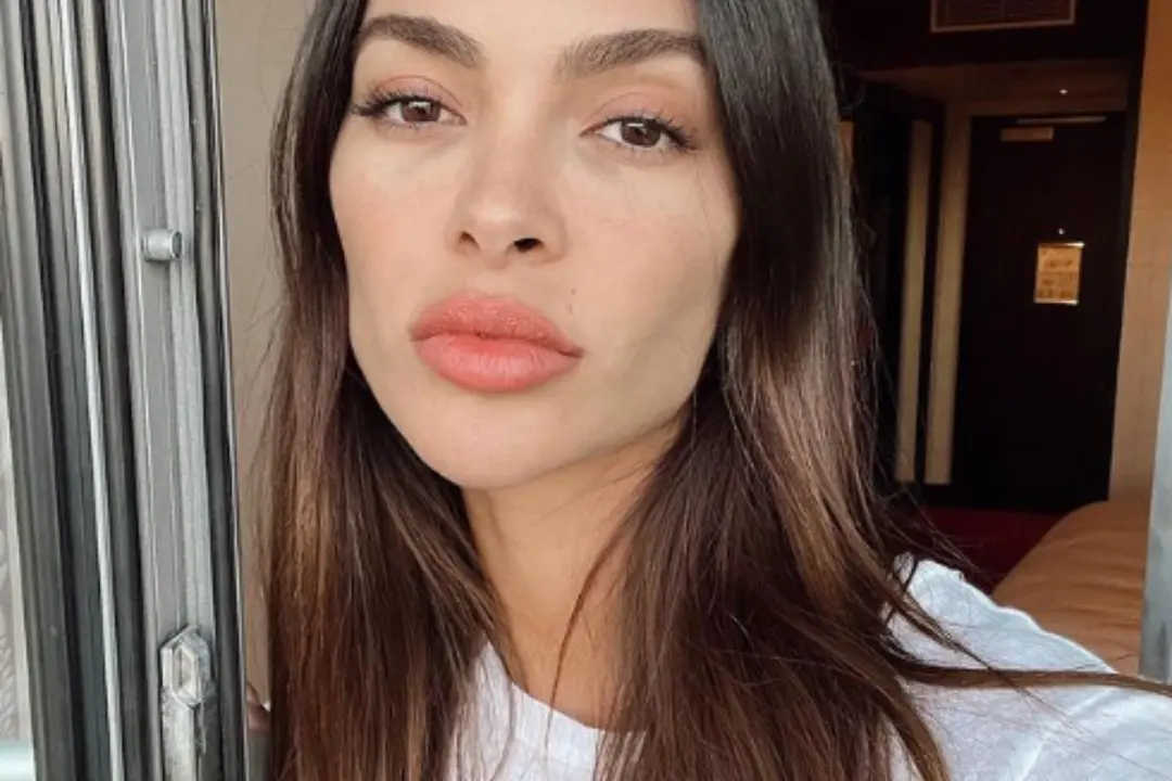 Joana Sanz / Instagram @joanazanz