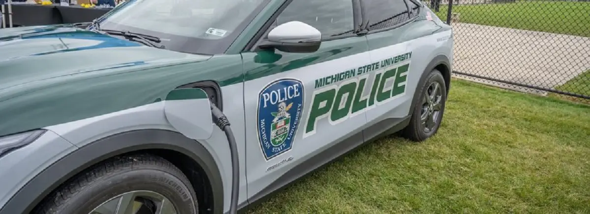 MSU Police and Public Safety