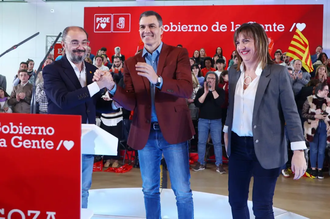 PSOE