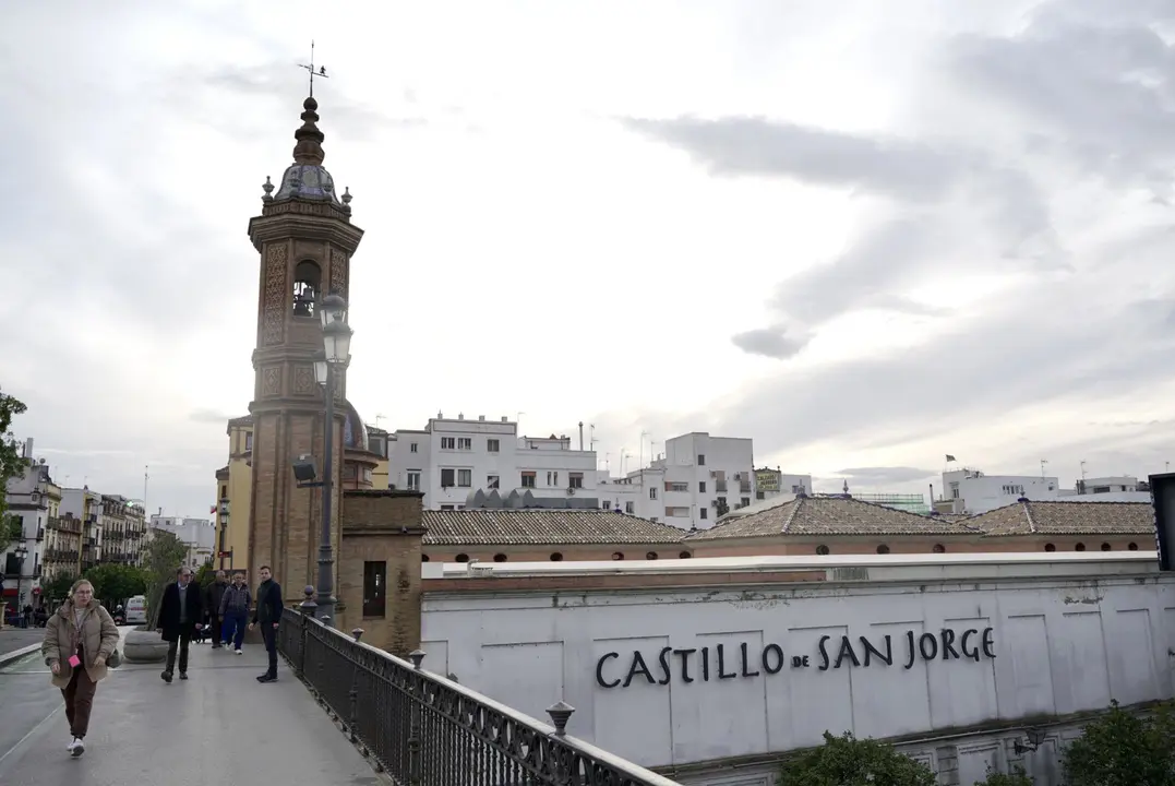 Fuente | PSOE Sevilla