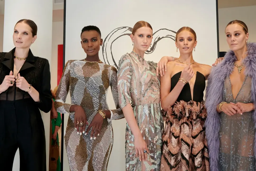 Un momento de la última edición de Madrid es Moda / Madrid es Moda - Uno de 50