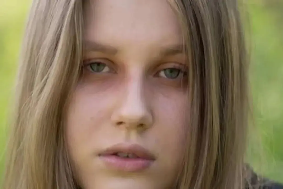 Julia Faustyna | Fuente: @iammadeleinemccann