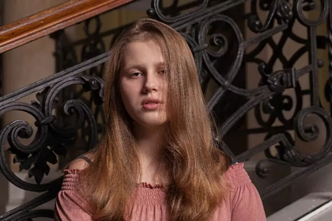 Julia Faustyna | Fuente: @iammadeleinemccann
