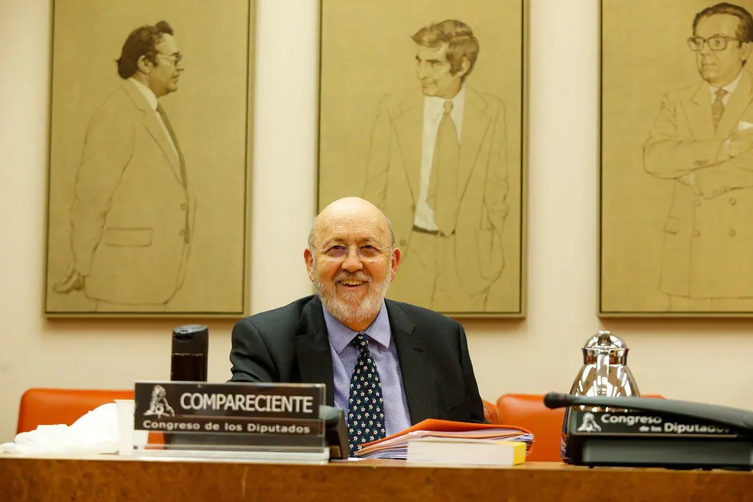 Congreso de los Diputados