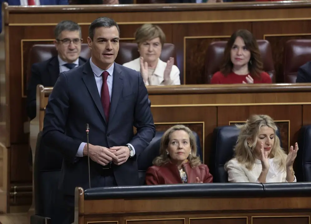 Congreso de los Diputados