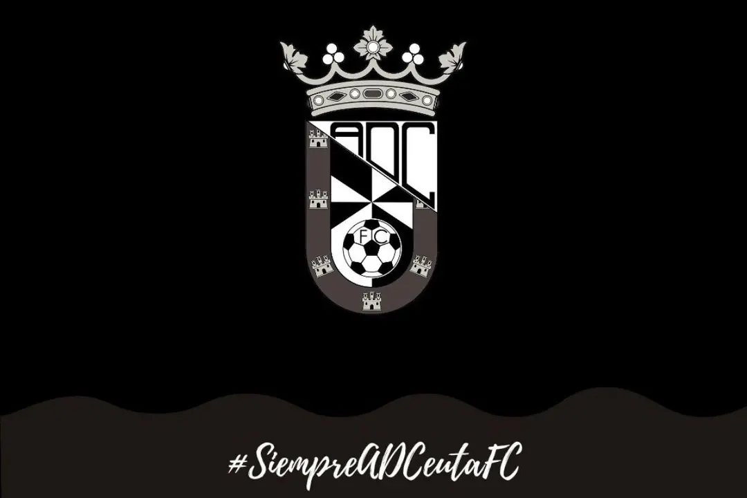 La AD Ceuta lamenta el fallecimiento de Dario Duzman | Fuente: AD Ceuta FC