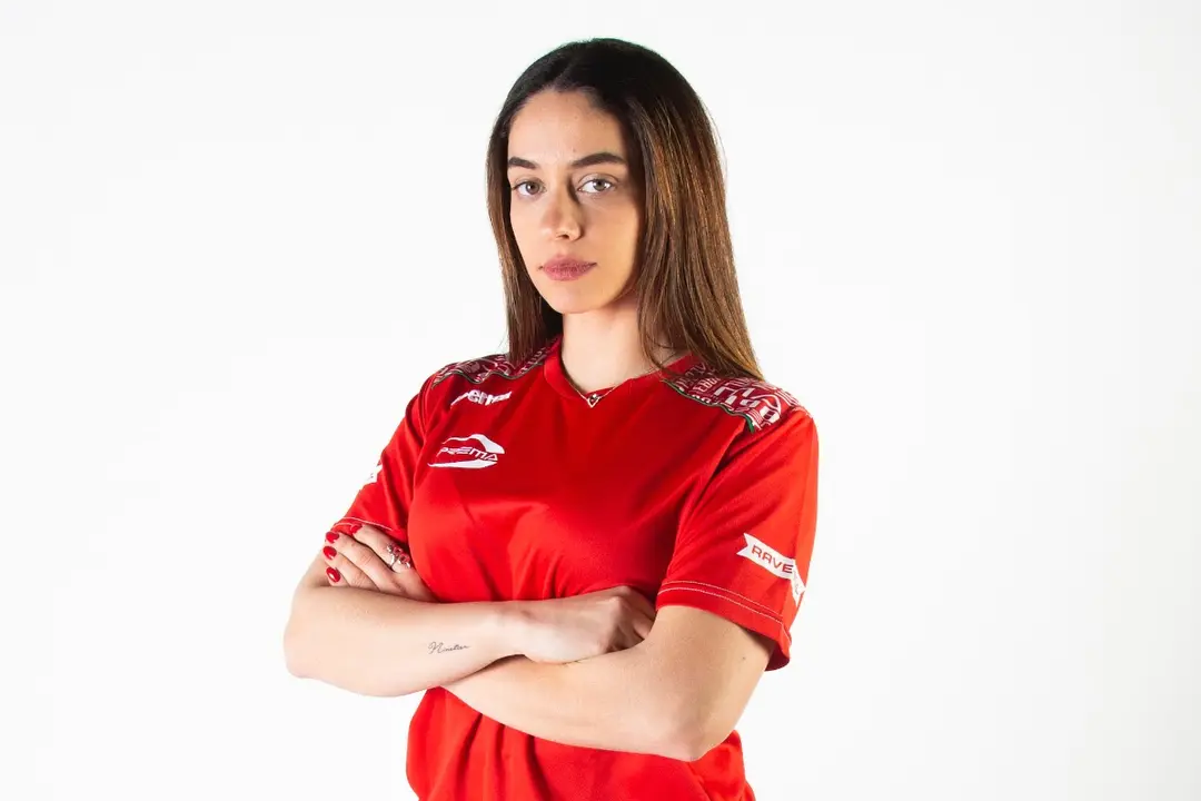 Marta García se une al equipo PREMA para la primera temporada de la F1 Academy | Fuente: PREMA
