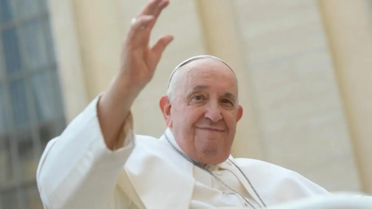 Papa Francisco | Vatican News