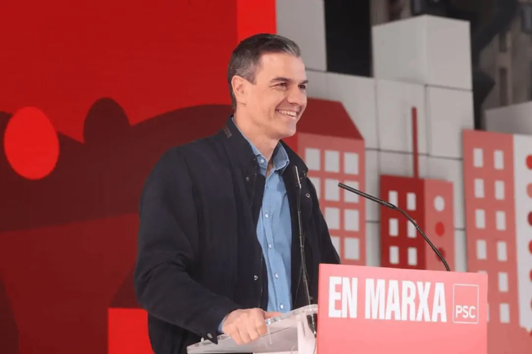 PSOE
