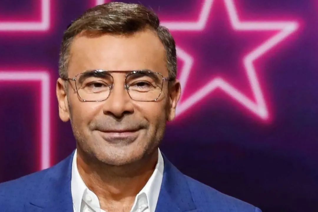 Jorge Javier Vázquez en una imagen de archivo - Mediaset