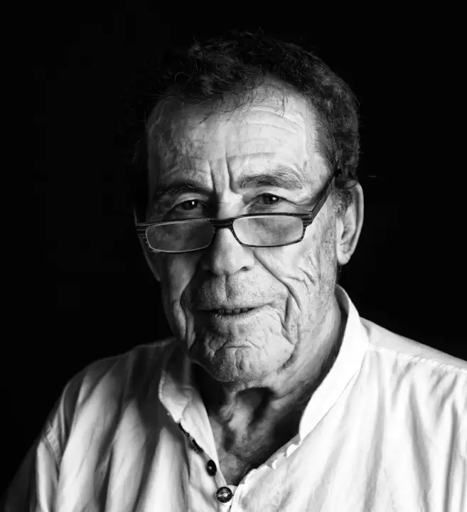 Fernando Sánchez Dragó / Editorial Planeta