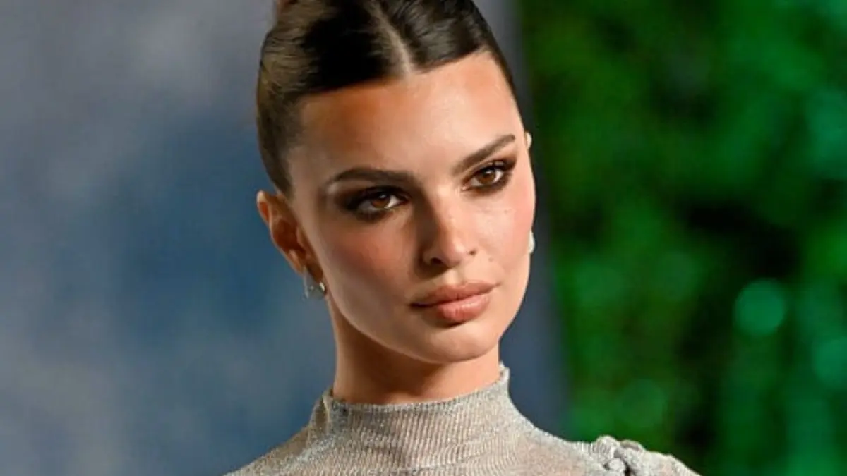 Emily Ratajkowski rompe su silencio y habla oficialmente sobre su relación con Harry Styles