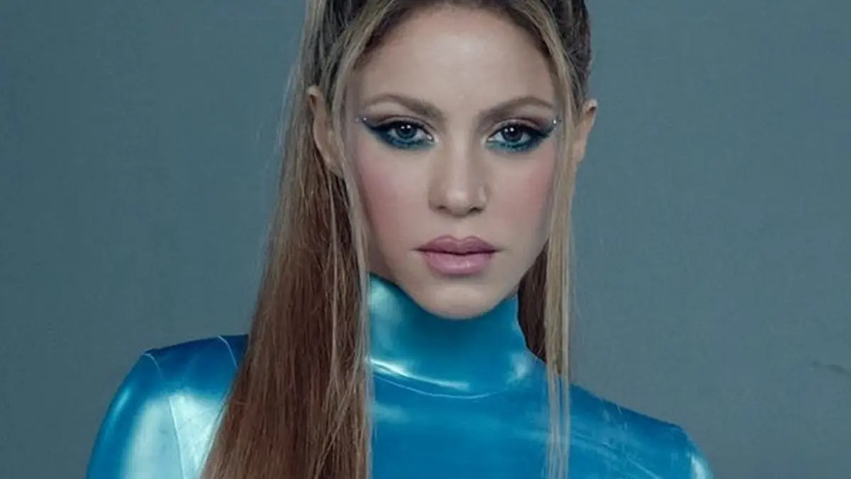 Shakira manda un comunicado totalmente seria: "abstenerse de esperarlos en la puerta de casa"