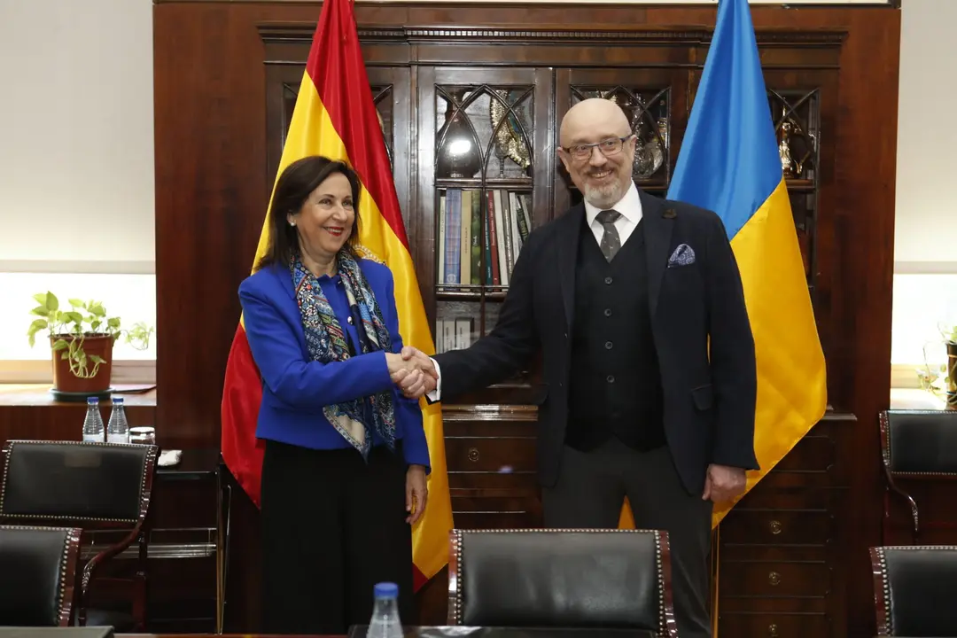 Ministerio de Defensa