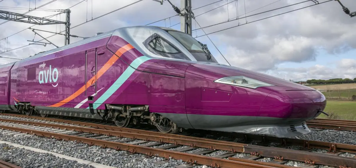 Imagen: Renfe