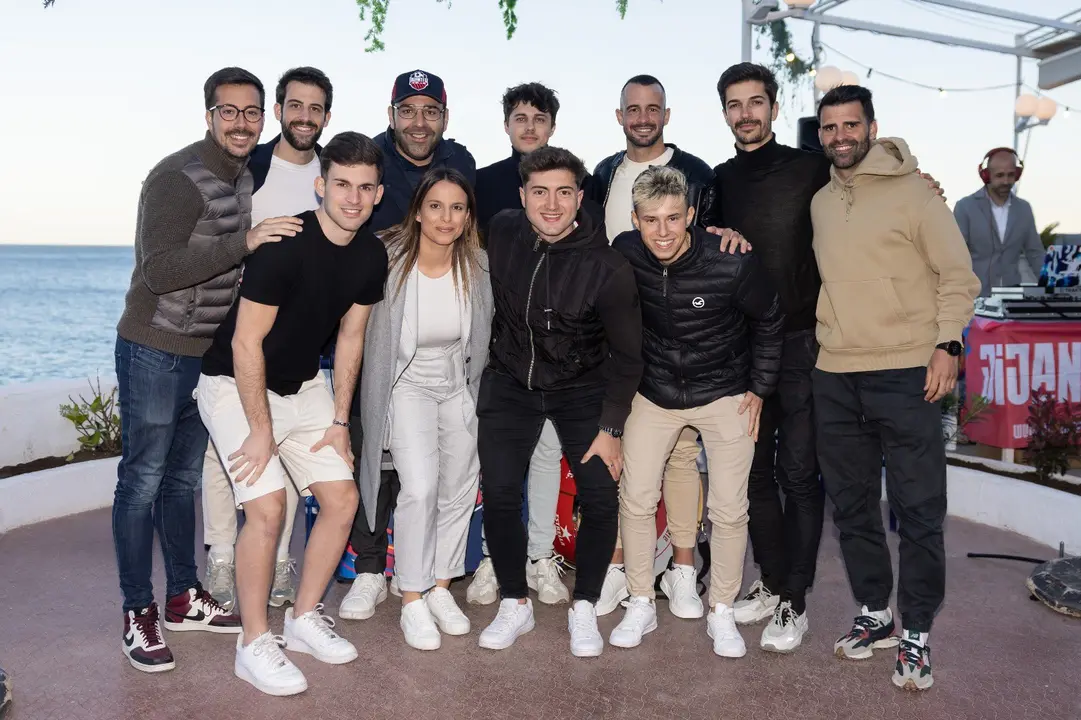 Fuente | Jijantes FC