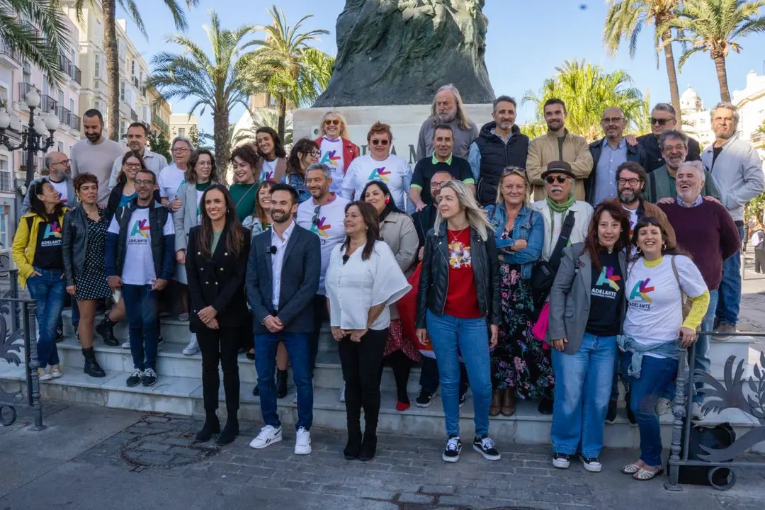 Fuente: Adelante Andalucía Cádiz