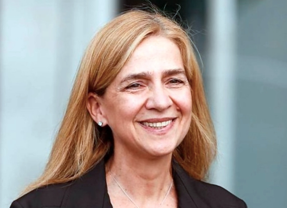 La infanta Cristina estaría de nuevo enamorada, pero hay un motivo por el que oculta esta relación: Iñaki Urdangarin.