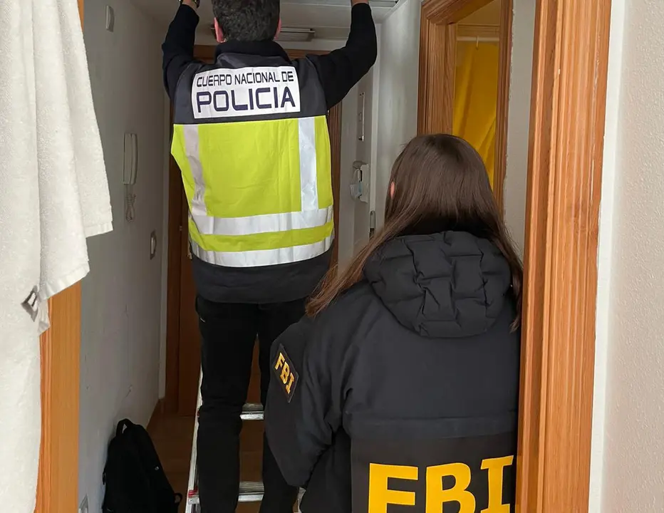 Policía Nacional