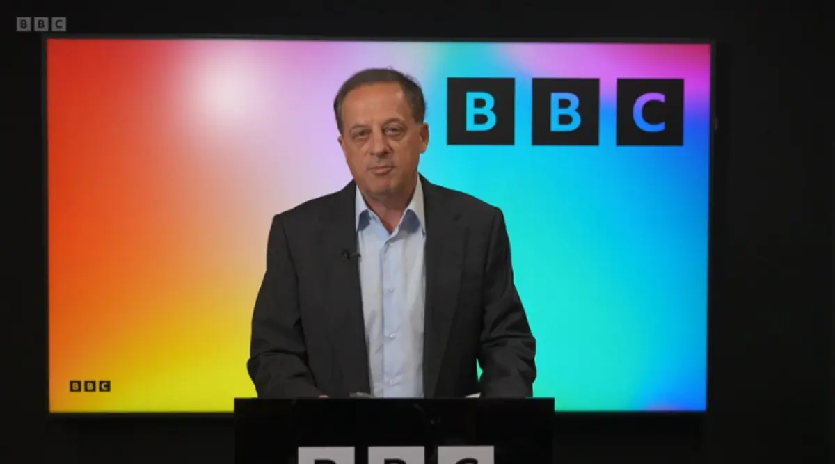 Imagen / BBC