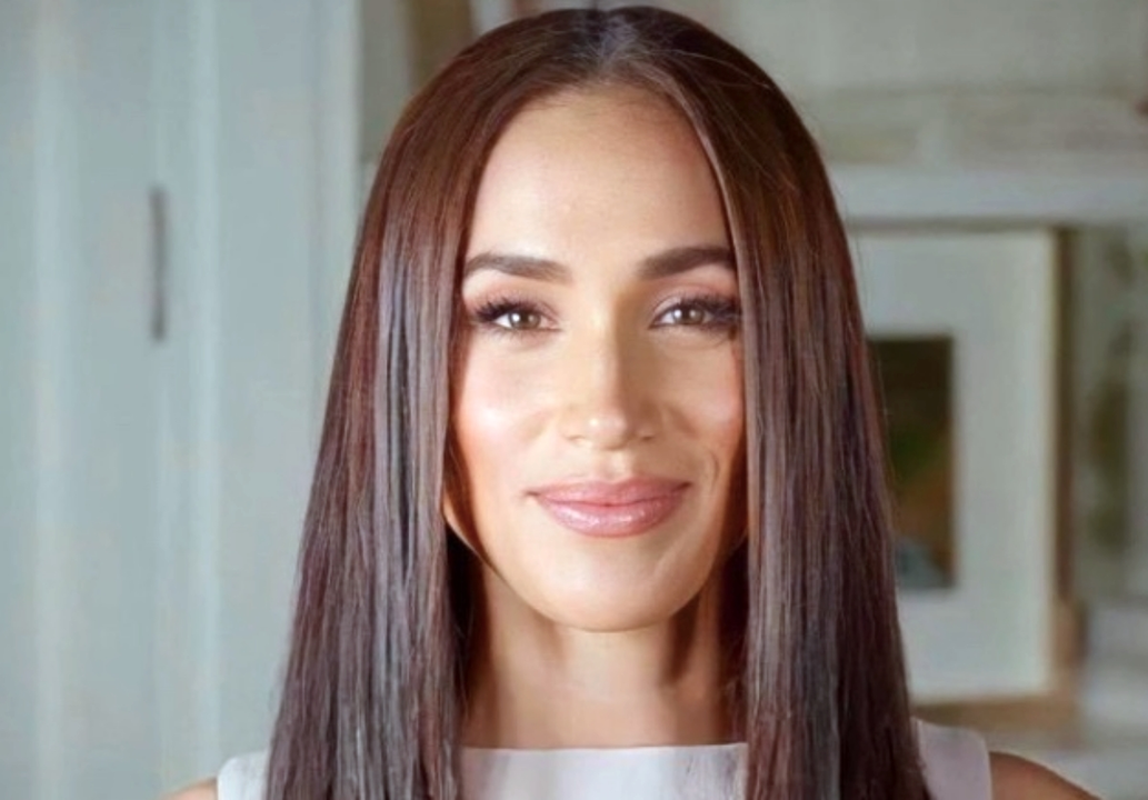 Meghan Markle podría estar pensando en retomar su carrera como actriz / Instagram @meghan.markle.official