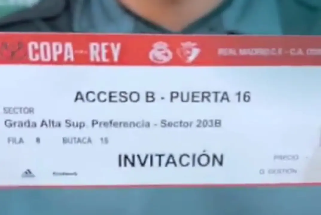 Imagen / Captura vídeo Guardia Civil de Navarra