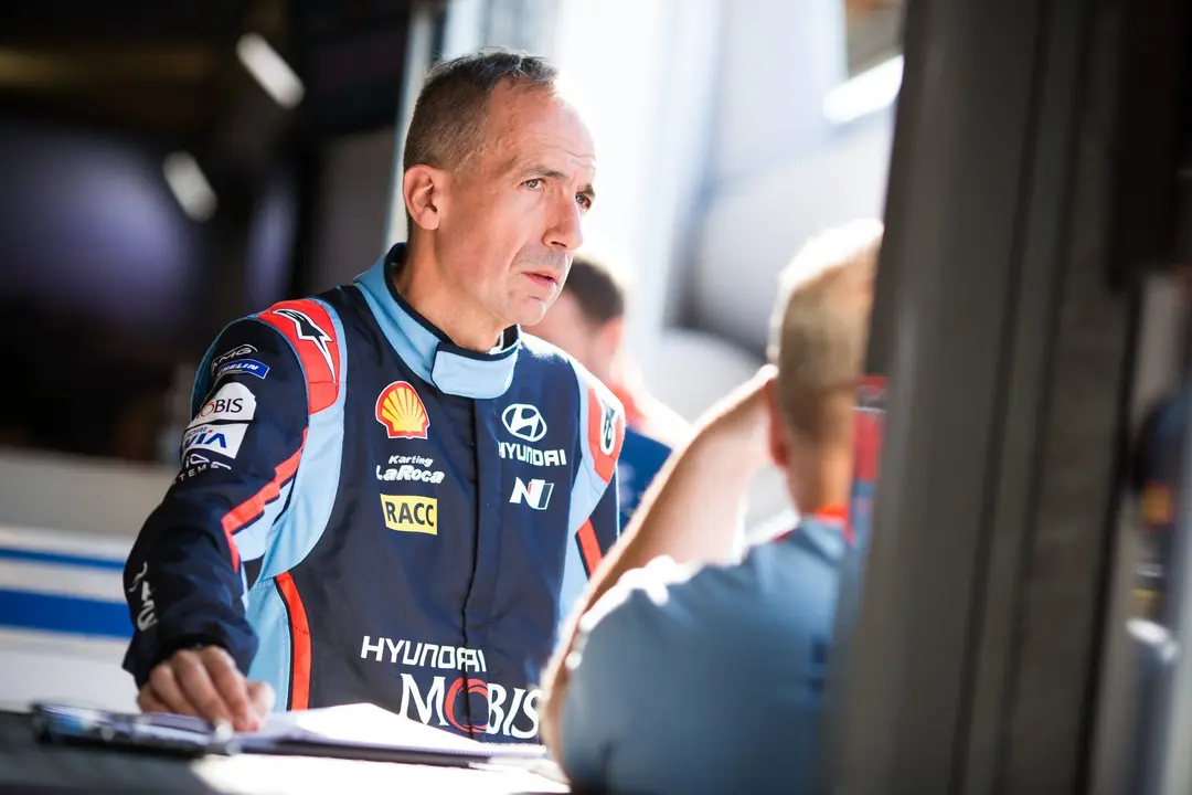 Foto: Hyundai Motorsport