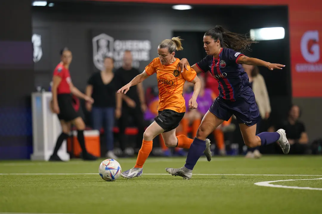 Foto: Queens League