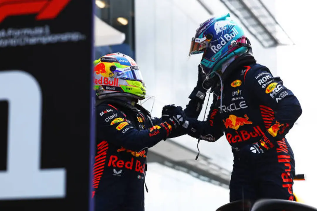Max Verstappen gana el Gran Premio de Miami 2023 | Fuente: Getty Images