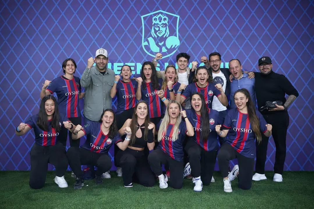 Foto: Jijantas FC