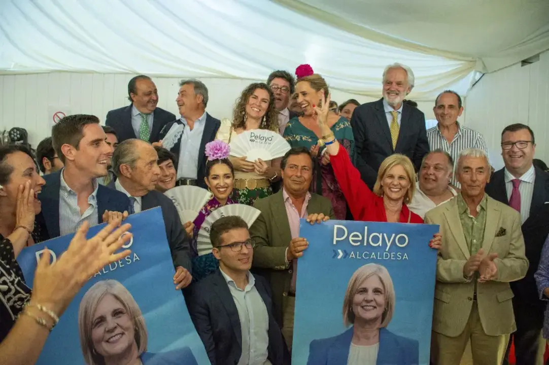 Foto: PP Jerez