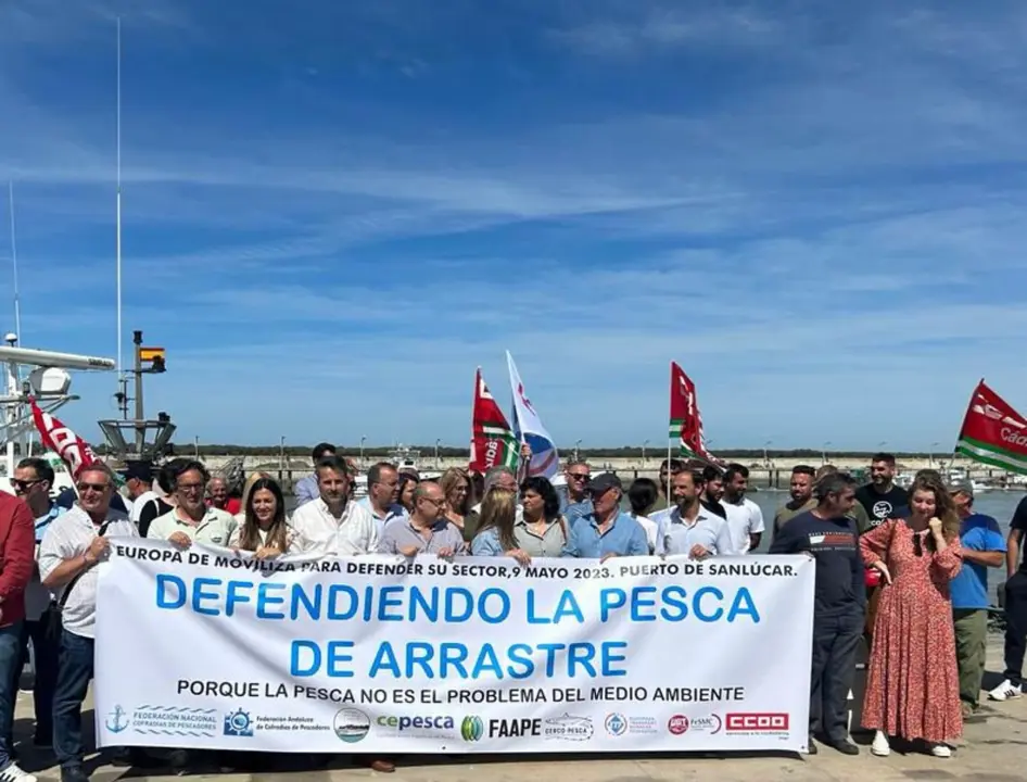 Fuente: Agricultura y Pesca Junta de Andalucía