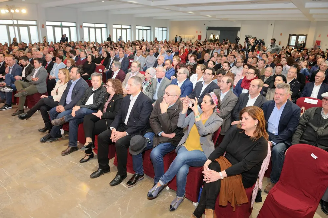 Foto: PSOE Jaén