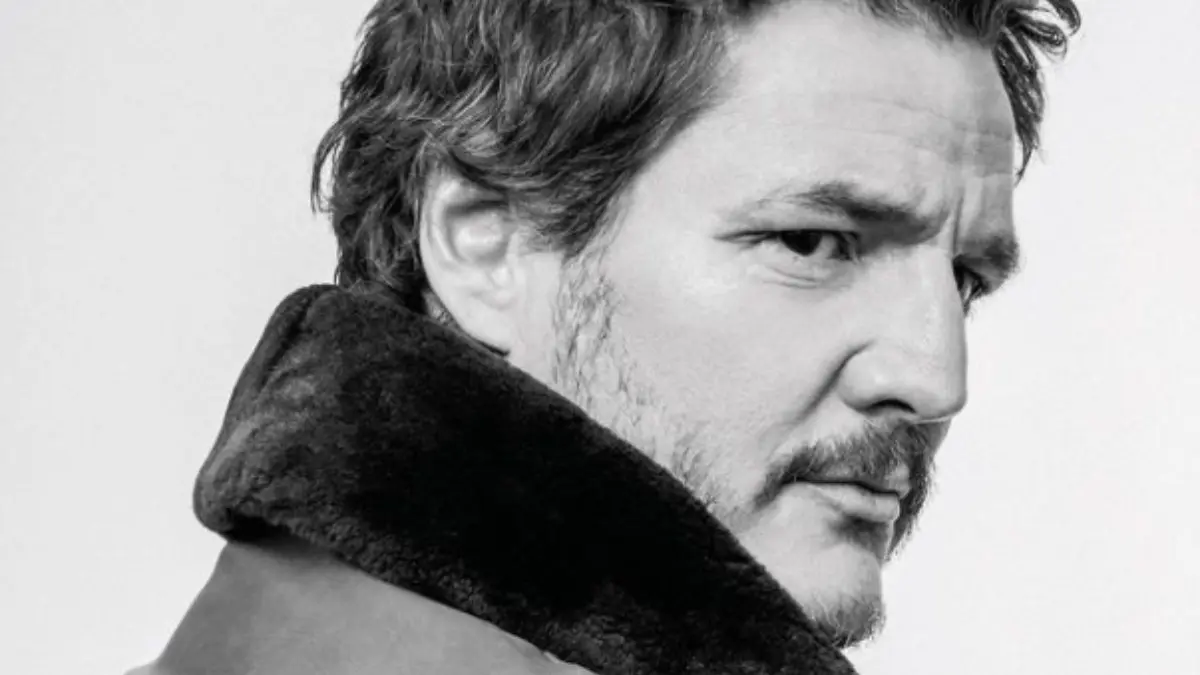 Pedro Pascal confiesa que tuvo una fuerte infección en los ojos por un curioso gesto con sus fans