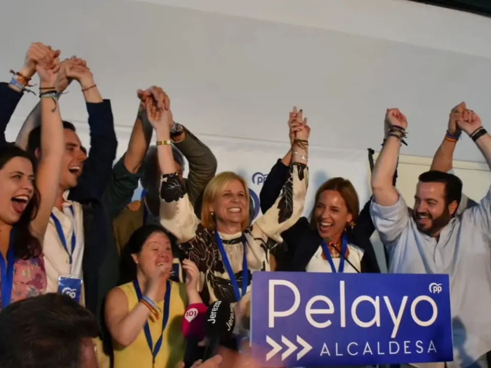 Foto: PP Jerez