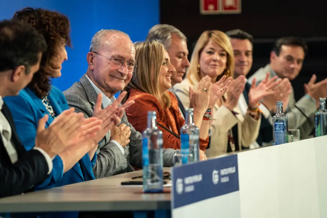 Foto: PP Andalucía