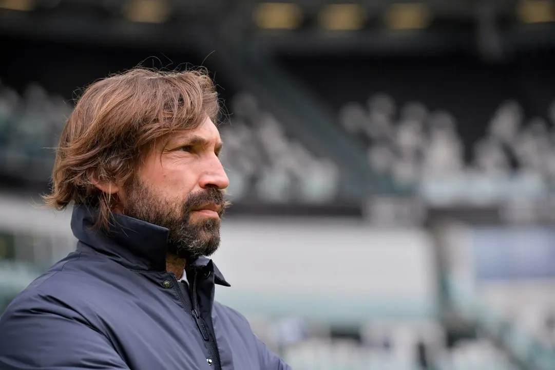 Foto: Juventus