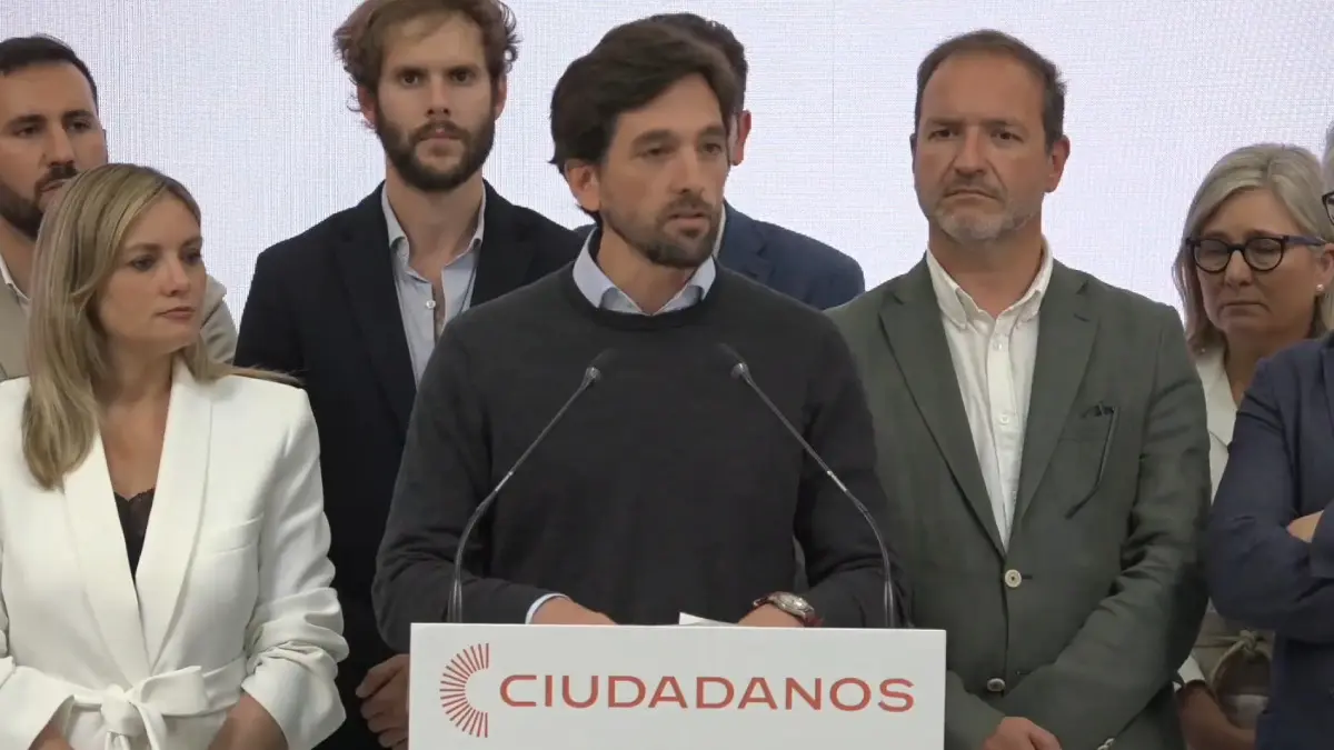 Ciudadanos