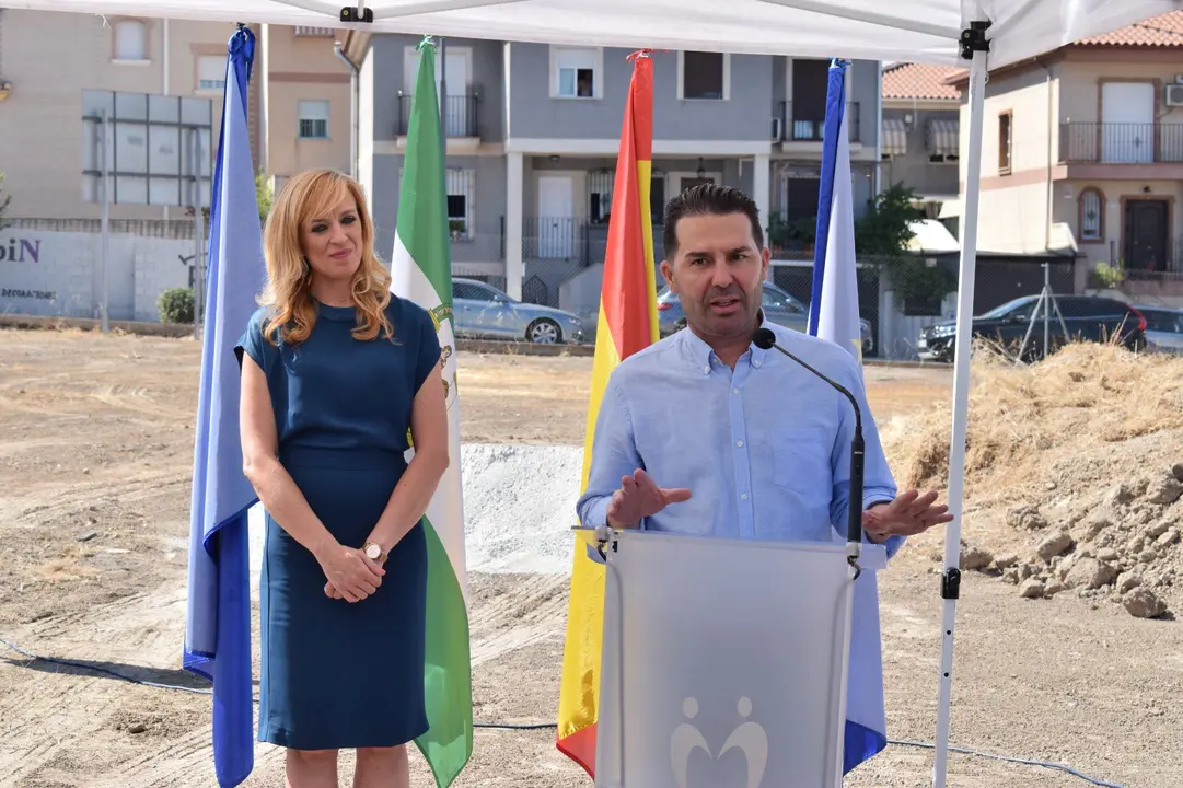 Foto: PSOE Andalucía