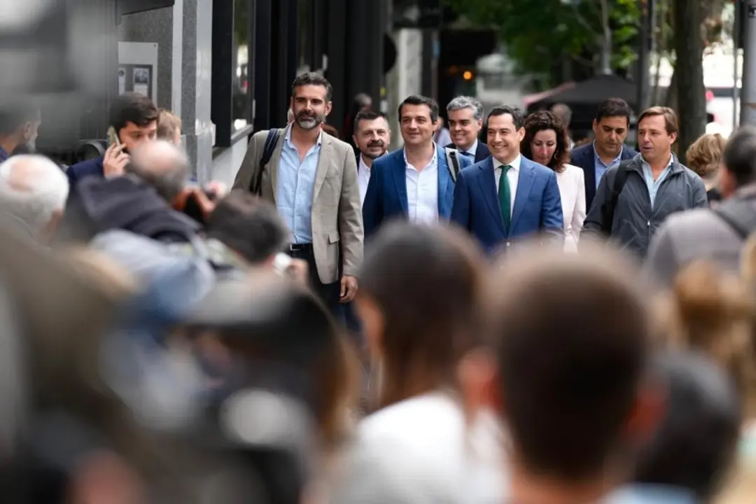 Foto: PP Andalucía