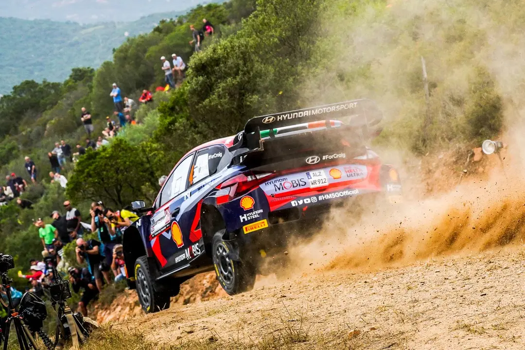 Foto: Hyundai Motorsport